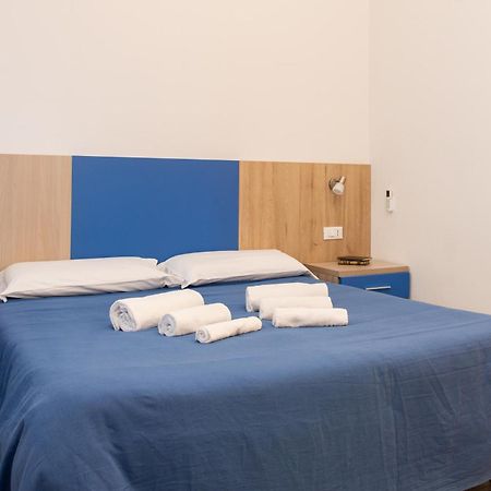 Hotel Bed & Blu La Caletta Exteriér fotografie